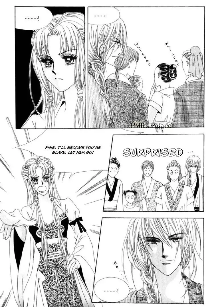 Crazy Girl Shin Bia Chapter 16 3